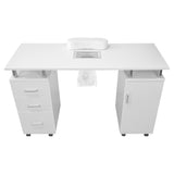 Professional Manicure Table - Used - Acceptable