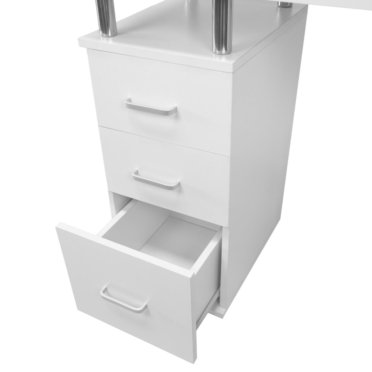 Professional Manicure Table - Like New