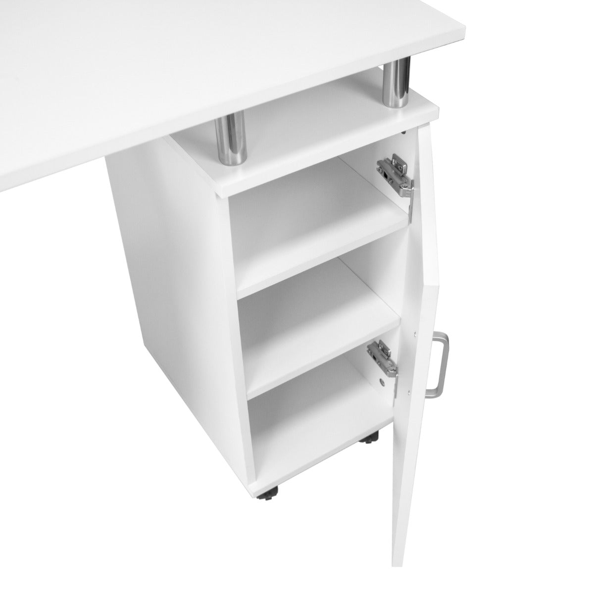 Professional Manicure Table - Like New