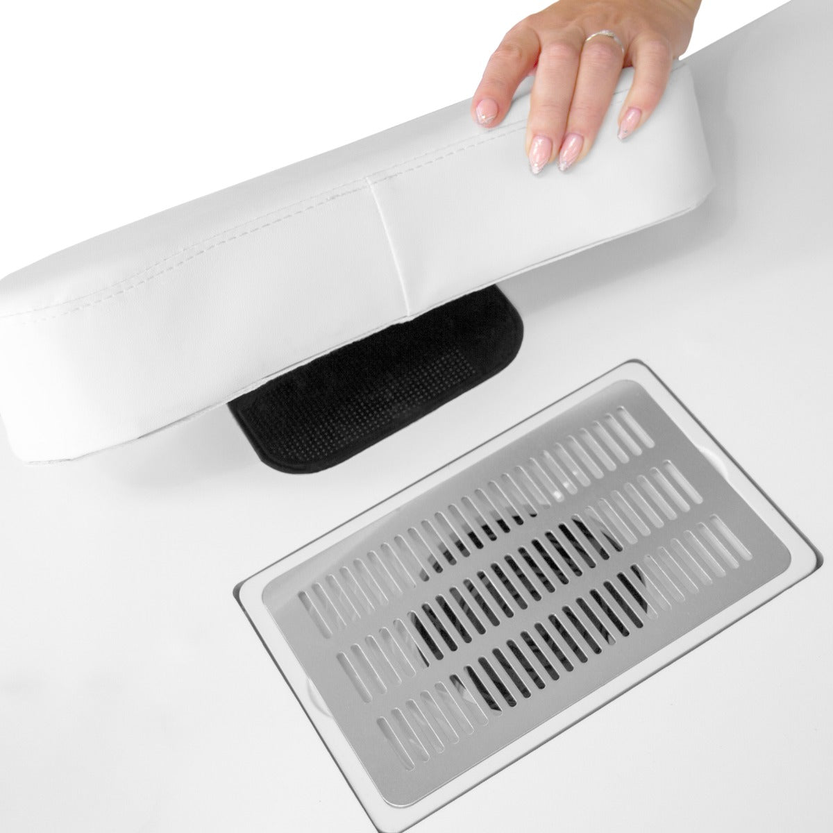 Professional Manicure Table - Like New