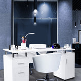 Professional Manicure Table - Like New
