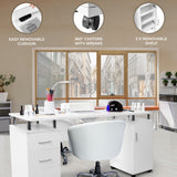 Professional Manicure Table - Like New
