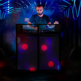 DJ Disco Booth - Like New