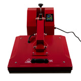 PixMax 50cm Clam Heat Press & Printer - Used - Good