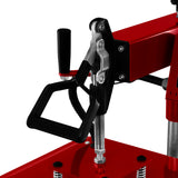 Swing Heat Press 38 x 38cm, Teflon Sheet & Sublimation Paper - Used - Very Good