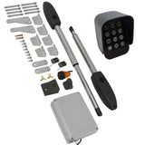 T-Mech Swing Gate Opener & Wireless Keypad - Used - Acceptable