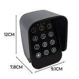 T-Mech Swing Gate Opener & Wireless Keypad - Used - Acceptable