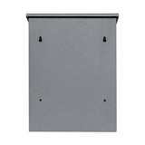 Grey Anti-Theft Parcel Post Box - Used - Acceptable