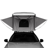 Car Roof Tent – Grey - Used - Very Good