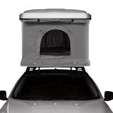 Car Roof Tent – Grey - Used - Very Good