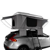 Car Roof Tent – Grey - Used - Very Good