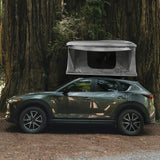 Car Roof Tent – Grey - Used - Very Good