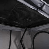 Car Roof Tent – Grey - Used - Very Good