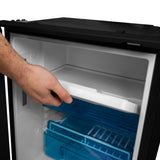 46L Compressor Fridge – Black - Like New