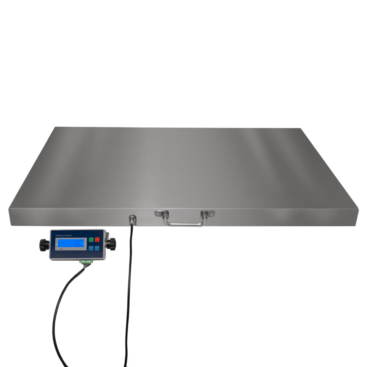 Vet Scales 60cm x 90cm - Like New