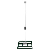 T-Mech Lawn Leveller 50cm – Green - Used - Acceptable