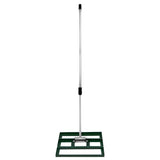 T-Mech Lawn Leveller 50cm – Green - Used - Good