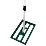 T-Mech Lawn Leveller 50cm – Green - Used - Good