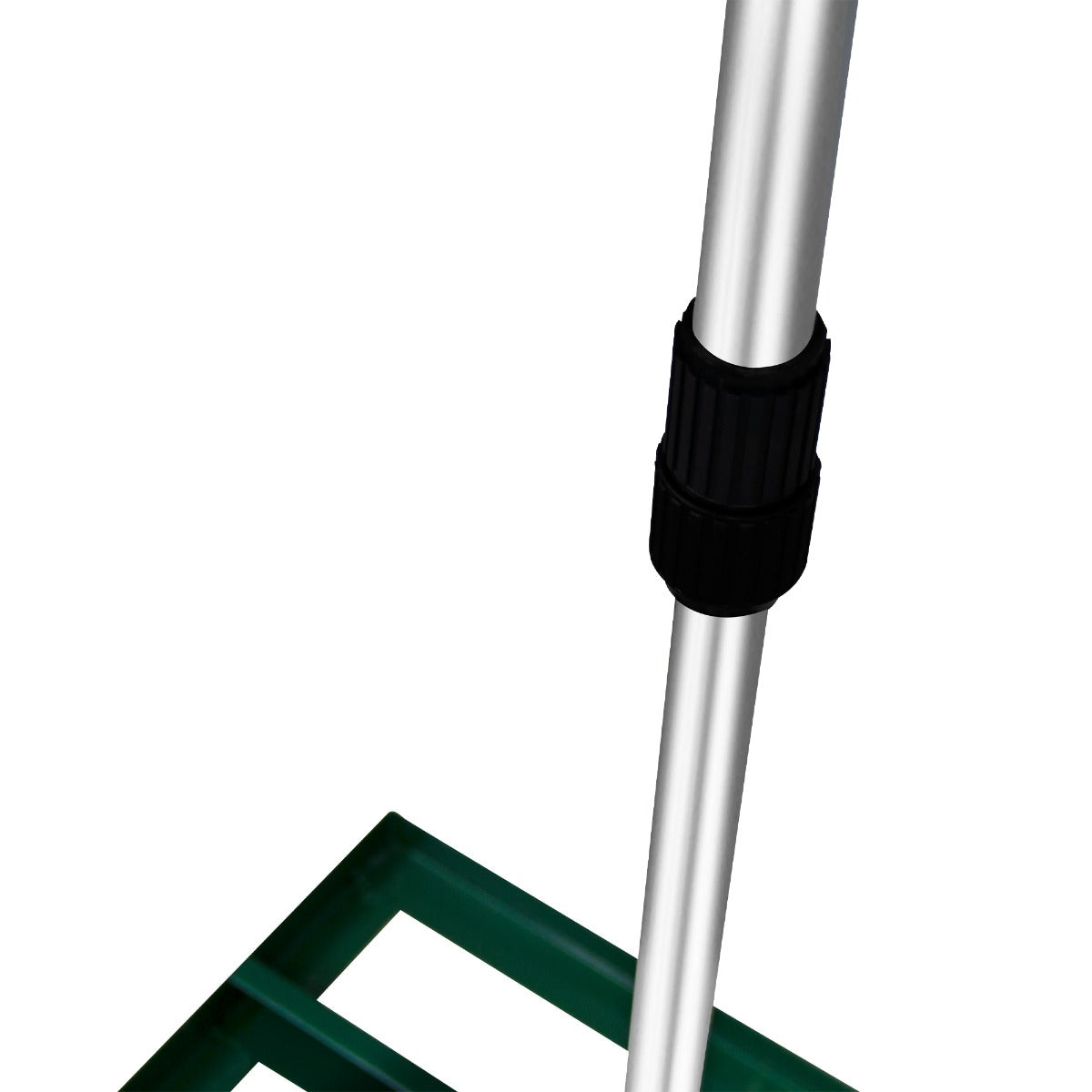 T-Mech Lawn Leveller 50cm – Green - Used - Acceptable
