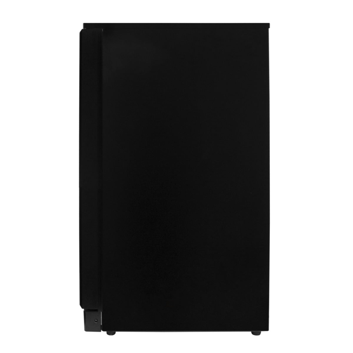 Back Bar Fridge Cooler - Sliding Double Door - Used - Acceptable