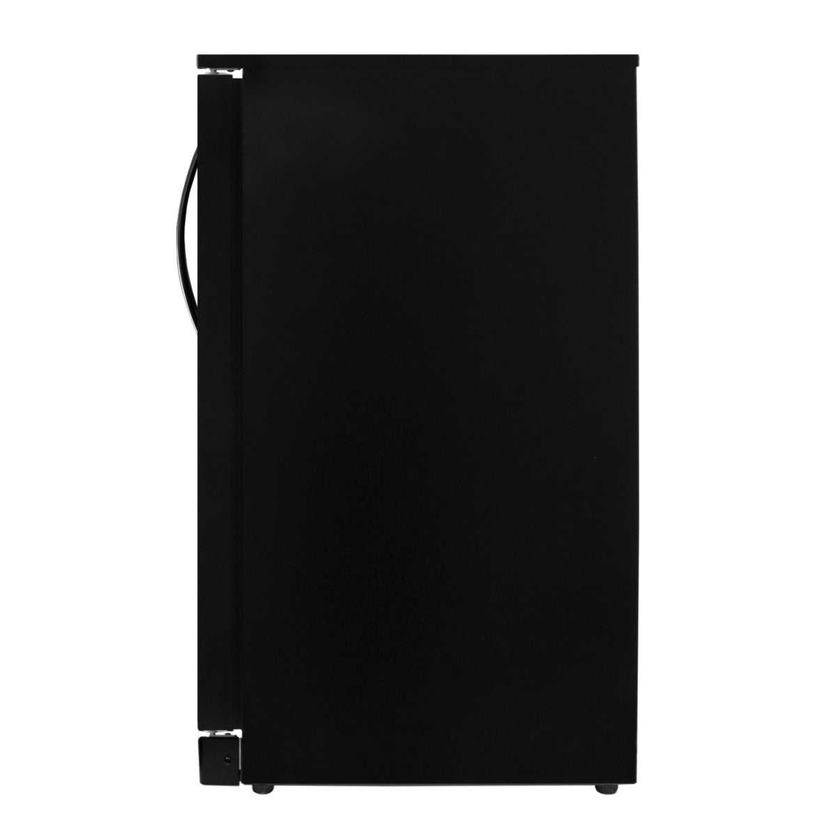 Back Bar Fridge Cooler - Hinged Double Door - Used - Very Good