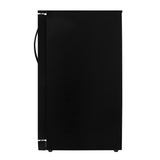 Back Bar Fridge Cooler - Hinged Double Door - Used - Very Good