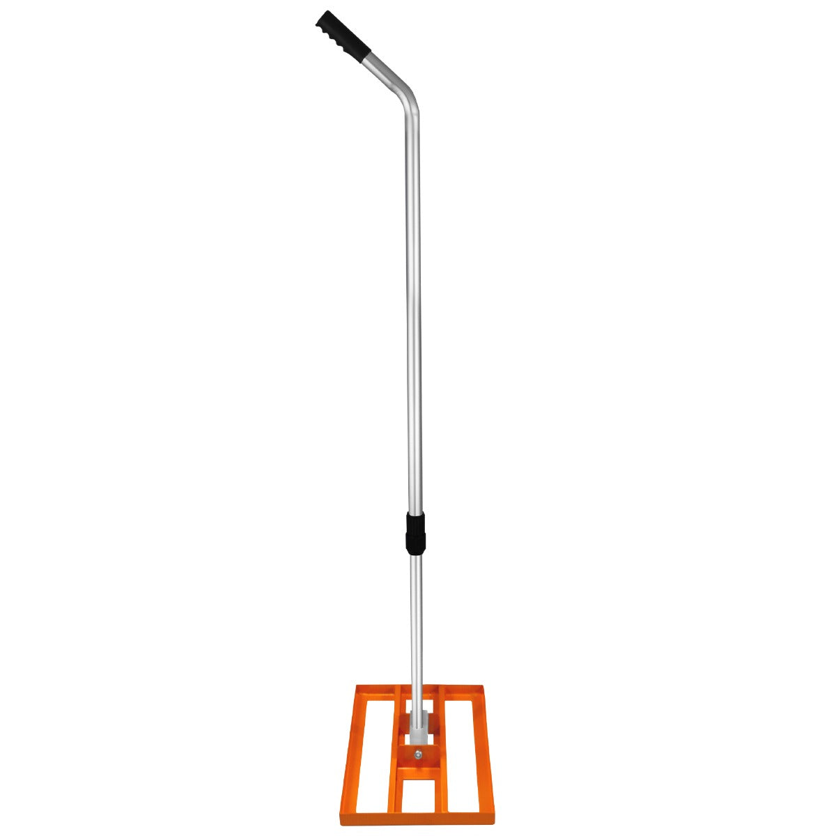 T-Mech Lawn Leveller 50cm – Orange - Used - Acceptable