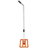 T-Mech Lawn Leveller 50cm – Orange - Used - Very Good