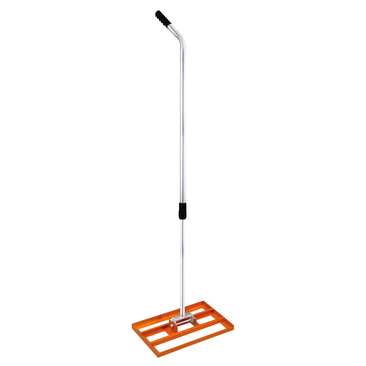 T-Mech Lawn Leveller 50cm – Orange - Used - Acceptable