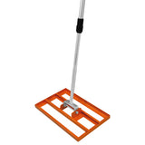 T-Mech Lawn Leveller 50cm – Orange - Used - Acceptable