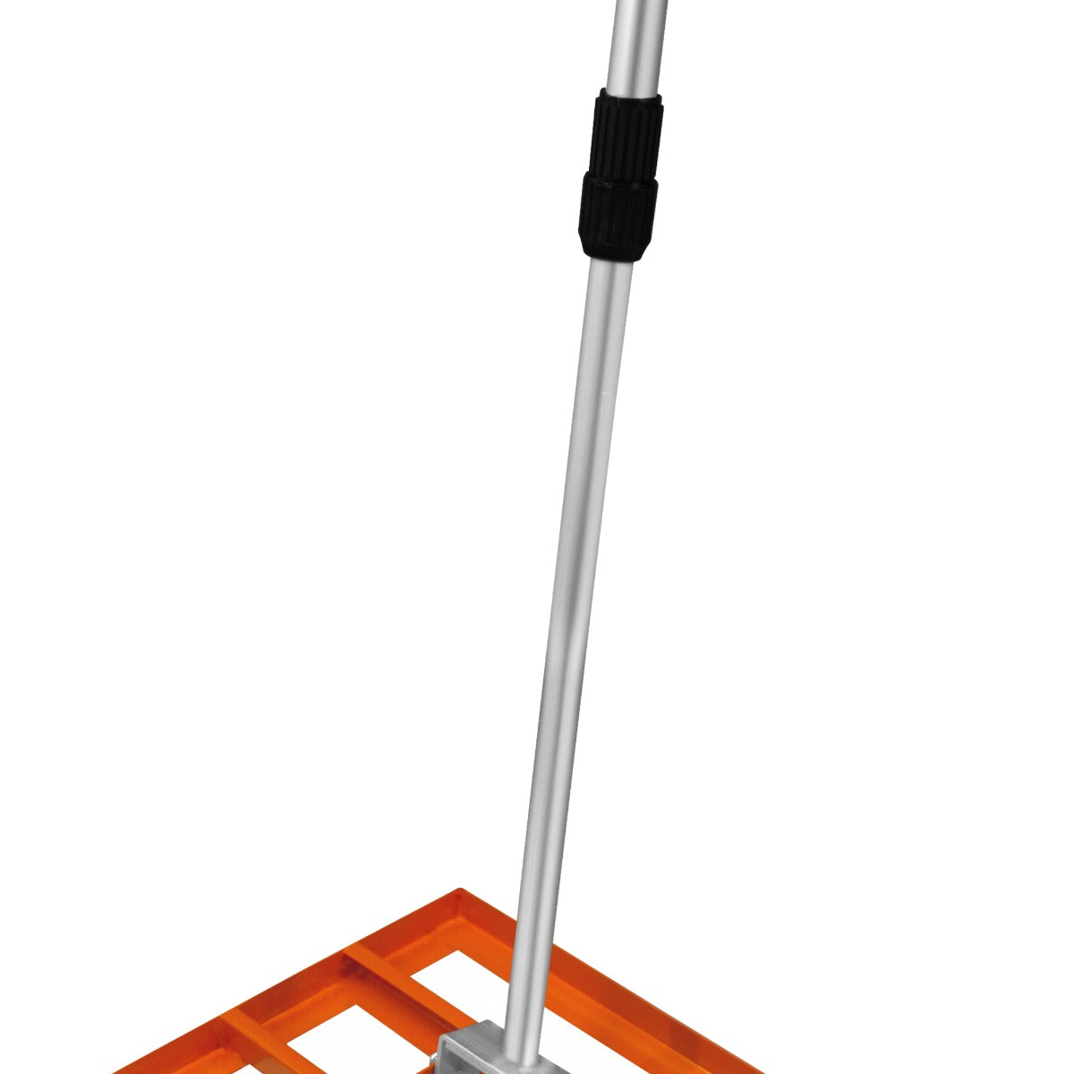 T-Mech Lawn Leveller 50cm – Orange - Used - Acceptable