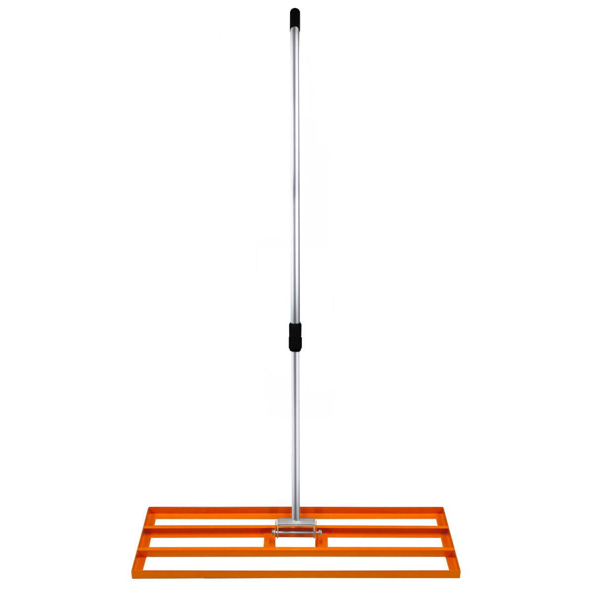 T-Mech Lawn Leveller 100cm – Orange - Like New