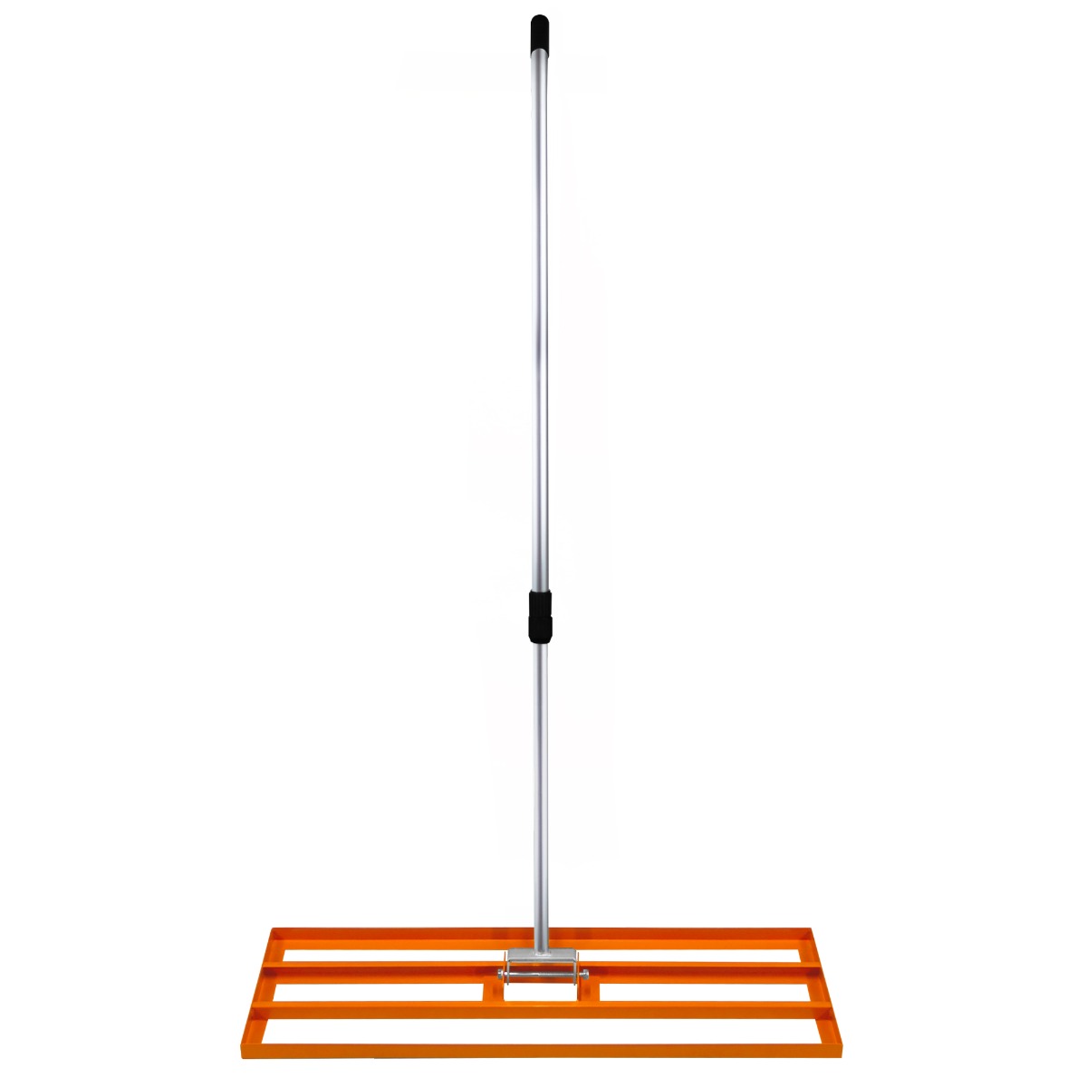 T-Mech Lawn Leveller 100cm – Orange - Used - Very Good