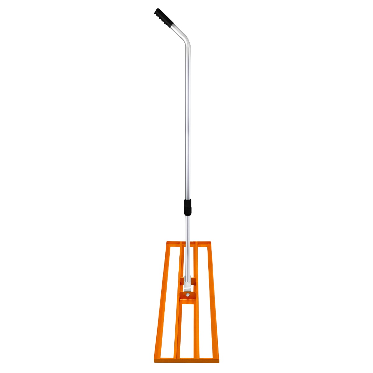 T-Mech Lawn Leveller 100cm – Orange - Used - Very Good