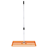 T-Mech Lawn Leveller 100cm – Orange - Used - Very Good