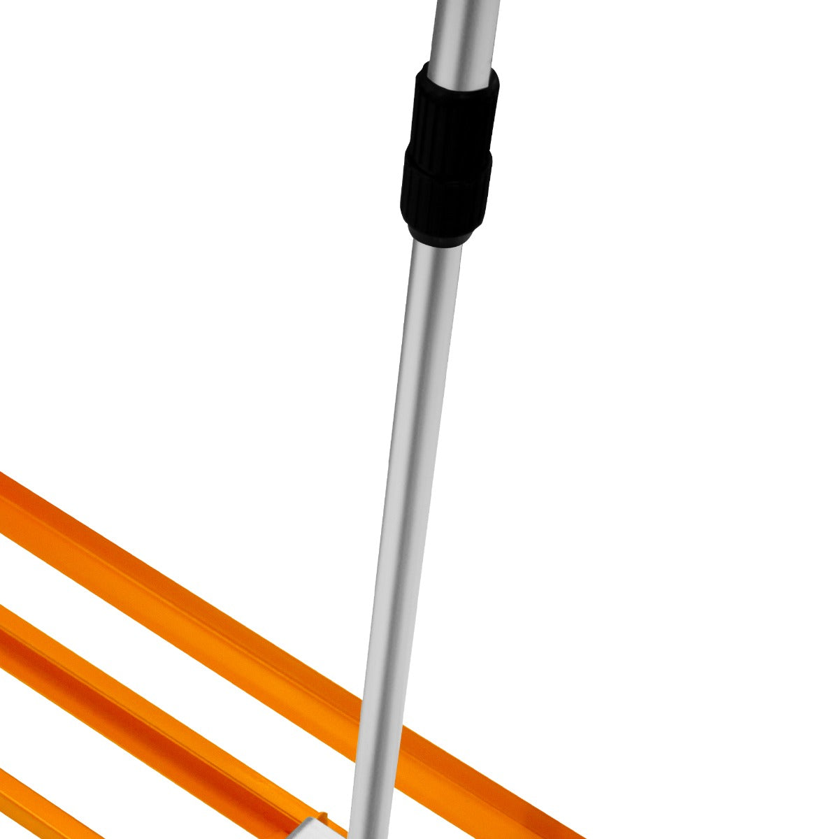 T-Mech Lawn Leveller 100cm – Orange - Used - Very Good