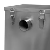 KuKoo Grease Trap – 35 Litres - Used - Acceptable