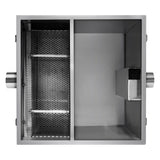 KuKoo Grease Trap – 60 Litres - Like New