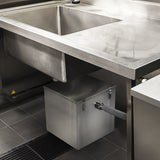 KuKoo Grease Trap – 60 Litres - Like New