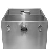 KuKoo Grease Trap – 60 Litres - Used - Good