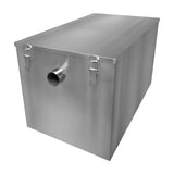 KuKoo Grease Trap – 120 Litres - Used - Acceptable