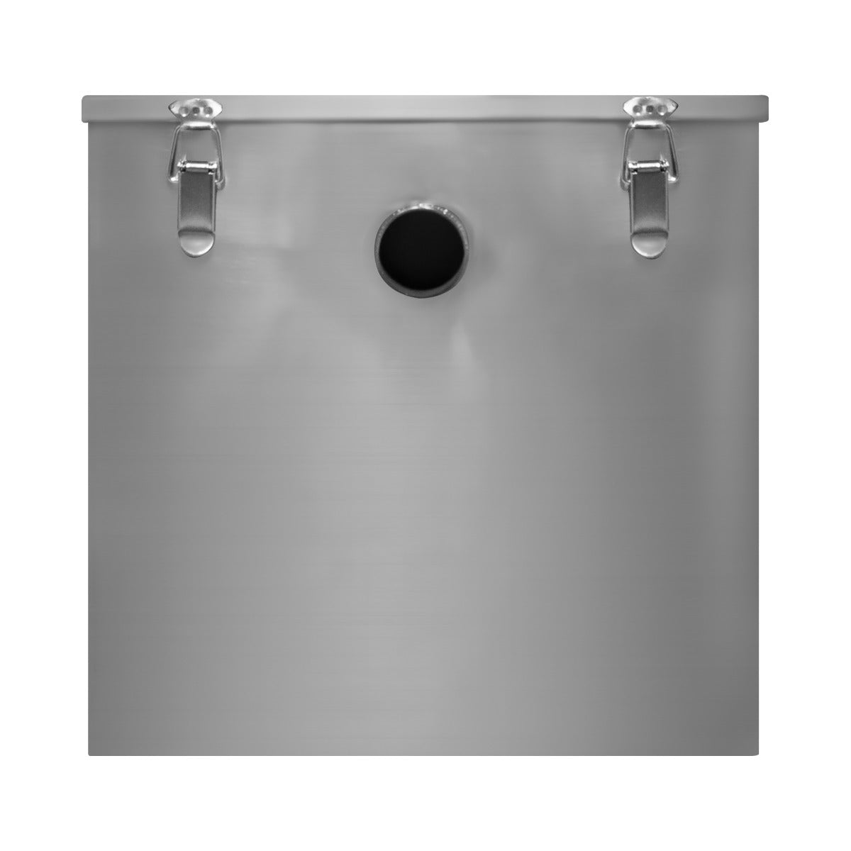 KuKoo Grease Trap – 120 Litres - Used - Acceptable