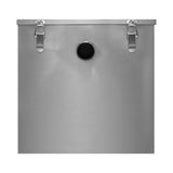 KuKoo Grease Trap – 120 Litres - Used - Acceptable