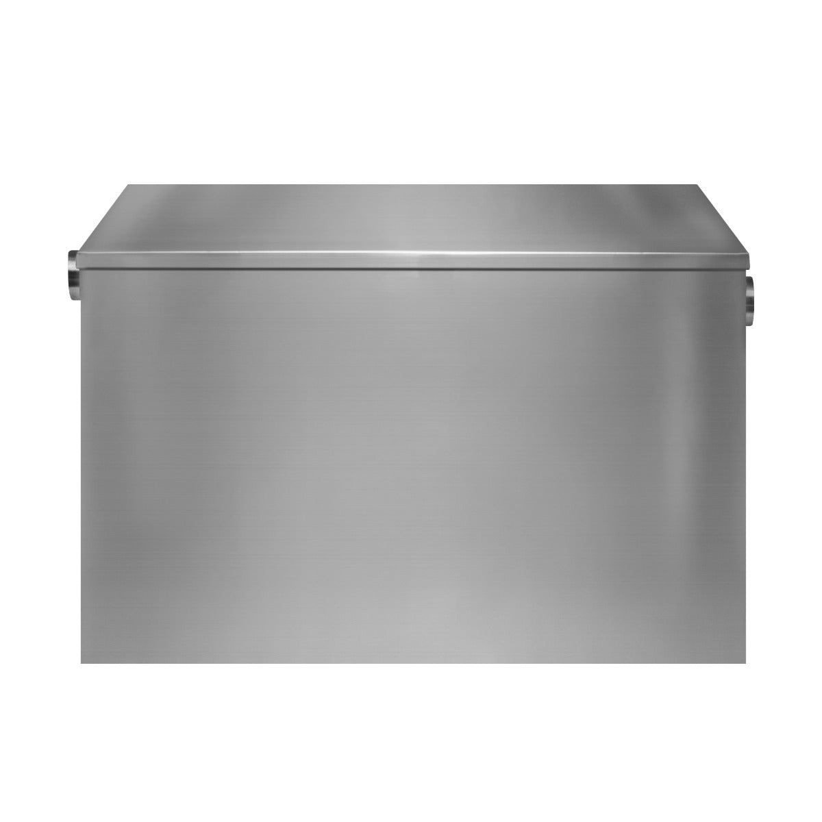 KuKoo Grease Trap – 120 Litres - Used - Acceptable