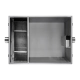 KuKoo Grease Trap – 120 Litres - Used - Acceptable