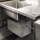 KuKoo Grease Trap – 120 Litres - Used - Acceptable