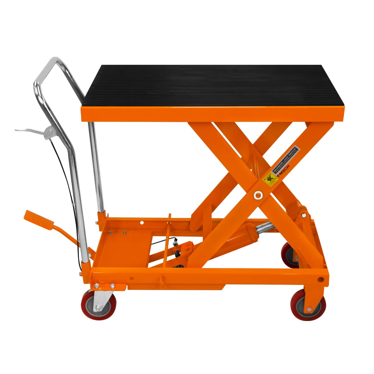 Hydraulic Table Lift - Used - Very Good