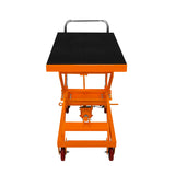 Hydraulic Table Lift - Used - Acceptable