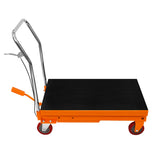 Hydraulic Table Lift - Used - Very Good