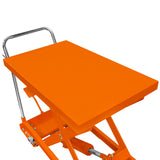 Hydraulic Table Lift - Like New